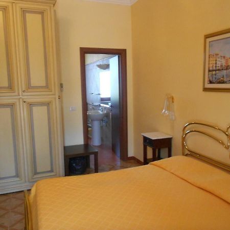 B&B Villa Di Bartolomeo Капаччио-Паэстум Экстерьер фото